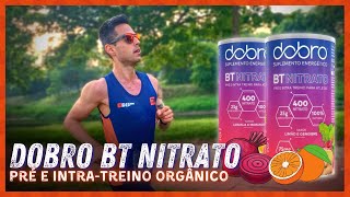 ⚡️ DOBRO BT NITRATO | RUNNER SHOP