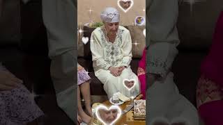 عيد ميلاد جدتي العزيزة #2024 #ترند #اكسبلور #trendingshorts #love #cute #viralvideo