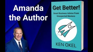 Get Better! Amanda The Author