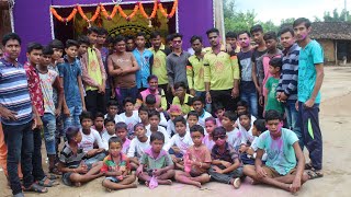 KHALIAKANI GANESH POOJA BISAJAN 2019