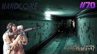 EFT: Hardcore Ep. 70 | The Hermit