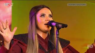 Kristina Boban - Zemlja i zrak - Live