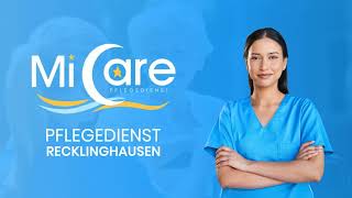 Mi-Care Pflegedienst in Recklinghausen