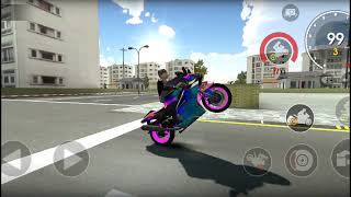 Motocross Dirt Bikes driving ExtremeOff Road #147 - Xtreme Motorbikes motor bikeMobile Gameplay