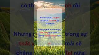 Cảm giác… #follower #viralvideo #cuocsong