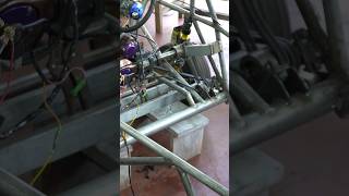 crosskart with reverse gear #gokart #automobile #homemade #diy #crosskart