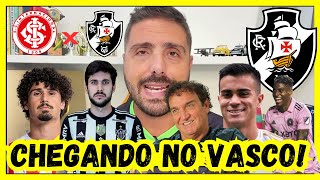 /EXCLUSIVO/ NOTICIAS DO VASCO NESSE DOMINGÃO VEJA!