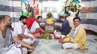 Shrawan 2nd Somwar Rudrabhishek Puja