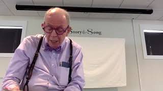 Readings with Ron Kurtz Presents: "Poems of the Sea" (7/8/20)