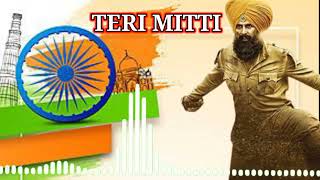 Teri Mitti mein 🇮🇳 remix trending song || #viral #trending #music #support