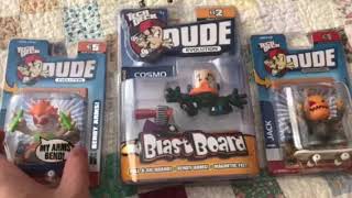 Tech Deck Dude Haul! #1 6/18/2018