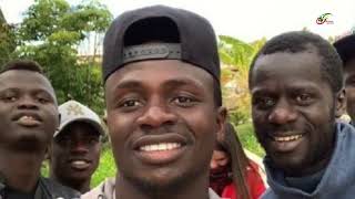 Les quatre (4) bolides de Sadio Mané qui pèsent un demi-milliard @afriquesports-actu5780