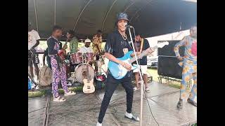 Egbe_Omaen Video