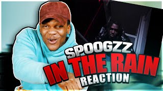 Spoogzz - In The Rain (Reaction)