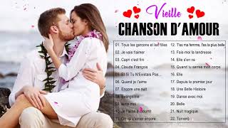 La Meilleure Vieille Chanson D'amour ❤️ Les Meilleures Chansons D'amour de Tous Les Temps