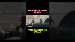 RESIDENT EVIL: DEATH ISLAND | OFFICIAL RELEASE TRAILER (2023)