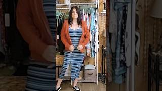 WALMART FALL HAUL AND TRY ON🍁🍂#walmarthaul LINK TO VIDEO IN COMMENTS. SUBSCRIBE FOR MORE