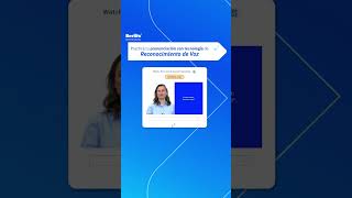 🔝Conoce la #tecnología de Berlitz #OntheGo. #aprendeingles #ai  #Reconocimientodevoz #ia