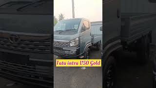 Tata intra V50 Gold first look #shortsfeed #intrav50gold #V50gold #trending