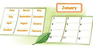 How to Pronounce January in British English