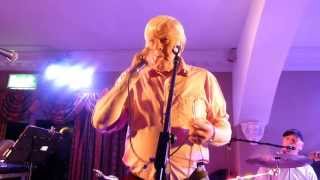 Big Tom & The Mainliners - The Year Clayton Delaney Died (Live in the Dolmen Hotel in Carlow)