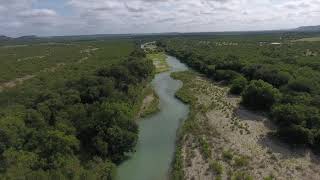 Llano River Property For Sale