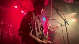 Madrai - Midnight | Live at Union Bar, Belfast | 16.2.24