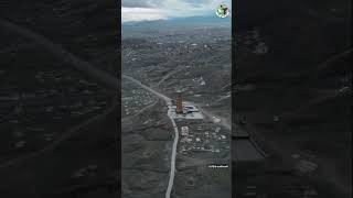 Ghazni Afghanistan | City of the Great Sultan Mehmood Ghaznavi