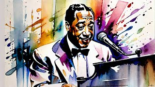 Duke Ellington an his Orchestra