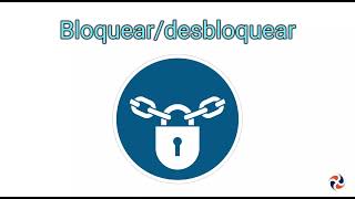 Ne20 - Bloquear/desbloquear (Esp)