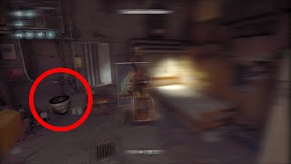 Is this What I think it Is?! - Wolfenstein