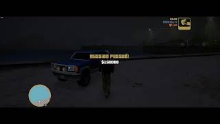 GTA 3 - Bomb Da Base Act 2