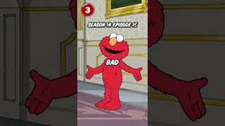 5 More Times Family Guy Made Fun of Movies