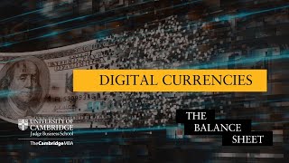 Digital Currencies —- a solution searching for a problem?