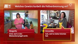 ARD Buffet ach was !  Fettverbrennung 786656 xl