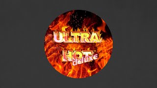 Игровой автомат Ultra Hot Deluxe - короткий геймплей