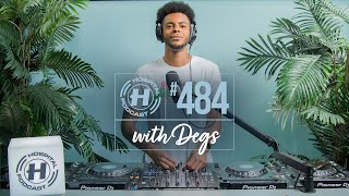 Hospital Podcast with Degs #484