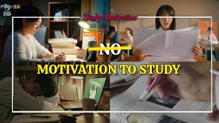 Feeling demotivated 😣Study Motivation From Kdrama📚 || #motivation #studymotivation