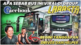 HERAN KOK BISA VIRAL || ALS 103 LABASTA MENDADAK NAIK DAUN DI GROUP FACEBOOK ALS || TANGGAPAN CREW??