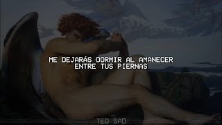 Soda Stereo - En la ciudad de la furia (Letra )