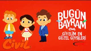 Ayhan Barış - Bugün bayram