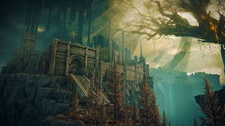 ELDEN RING Shadow of the Erdtree DLC Gameplay First Look PC 4K