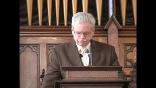 The Sabbath Rest - Sermon By Pastor Dennis Smith