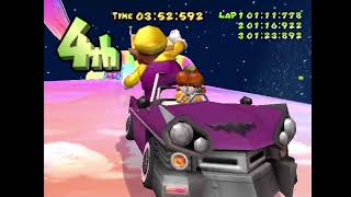 Mario Kart Double Dash 91