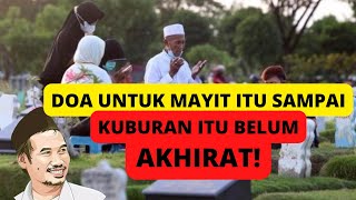 Kalo Kiai Haul, Kalo Orang Biasa Selametan I Gus Baha Terbaru 2022