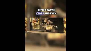 did you know that in WALL-E? #viralvideo #viralvideos #viral #goviral #shorts(@MrBeast @YouTube