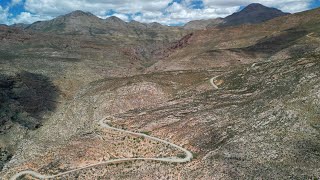 2024 Biking in the Karoo