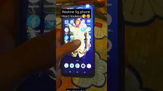 Realme 9 5g new phone hard looking//#realme95g, #Realmephone, #5gphone, #shorts, #phone