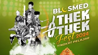 Festival Thethek Blora 2024