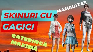 Ring of Elysium Romania Funny Moments